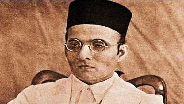 टू नेशन थ्योरी का फॉर्मूला देने वाले सावरकर वर्तमान सरकार के गुरू