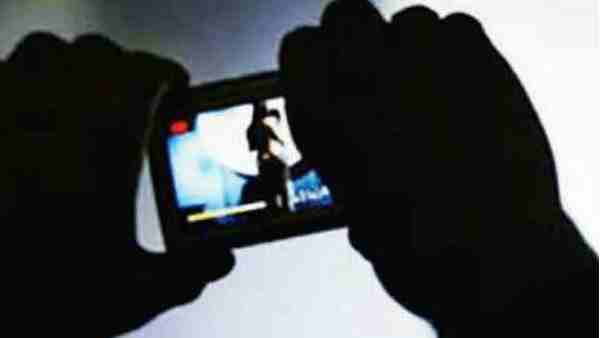 objectionable video of female policeman viral by constable objectionable video of female policeman viral by constable