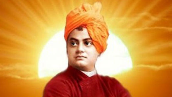 जब राजा ने विवेकानंद से पूछा-कहां है भगवान