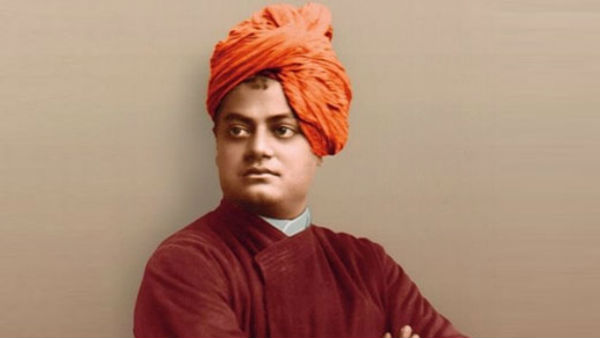 स्वामी विवेकानंद ने प्रचलित शिक्षा को 'निषेधात्मक शिक्षा' कहा था