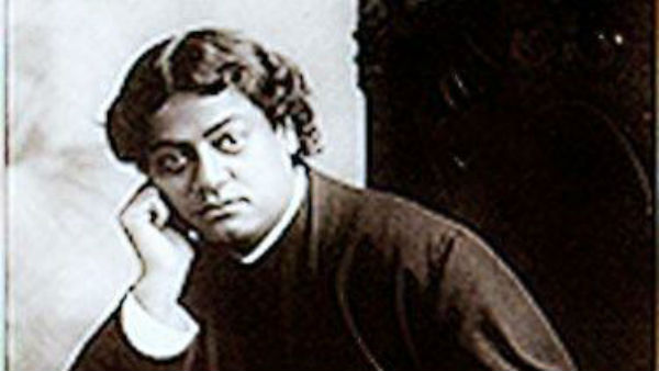 शिक्षा के बारे में विवेकानंद ने निम्नलिखित बातें कही थीं...