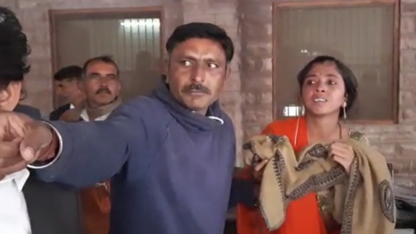 जोधपुर पारिवारिक न्यायालय का मामला