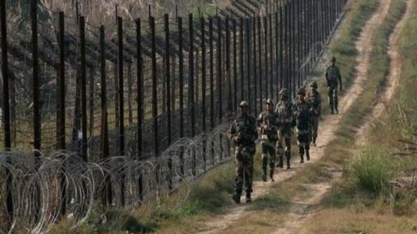 Pakistan violated ceasefire in Kirni, Qasba And Malti sectors of Poonch district Jammu and Kashmir Pakistan violated ceasefire in Kirni, Qasba And Malti sectors of Poonch district Jammu and Kashmir