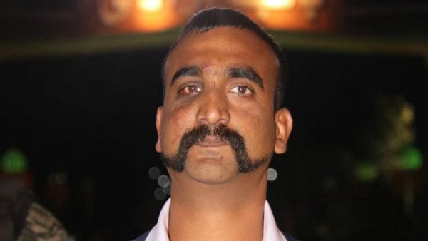 क्रैश हो गया था अभिनंदन का विमान