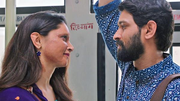 नतीजे देख हैरान रह गईं दीपिका
