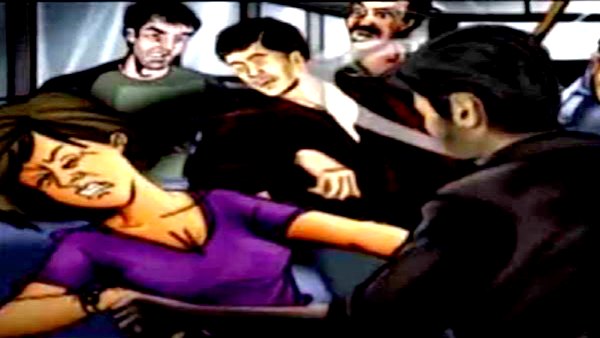 दोषियों को पकड़ने में अहम साबित हुआ था निर्भया का ये बयान