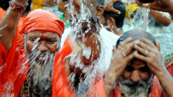मकर संक्रान्ति पर इसलिए गंगास्नान करने की है मान्यता