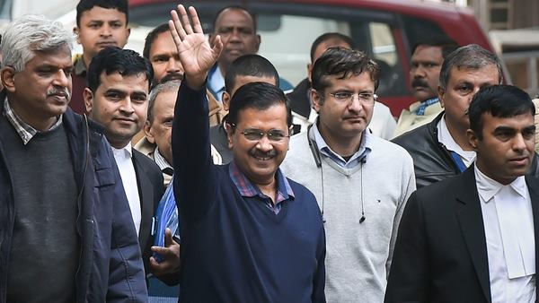 8 फरवरी को है दिल्ली में वोटिंग
