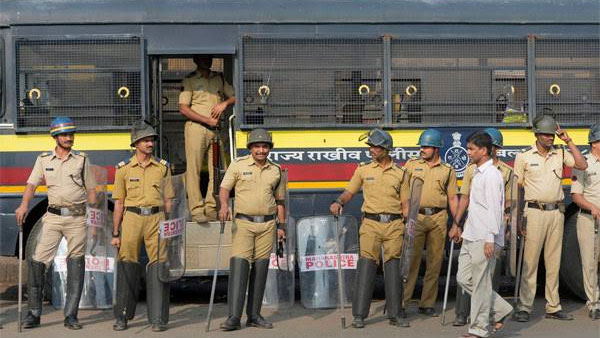 2017 भीमा कोरेगांव हिंसा में आज तय होंगे आरोप, आज ही भीमा कोरेगांव युद्ध के पूरे हुए हैं 202 साल 2017 भीमा कोरेगांव हिंसा में आज तय होंगे आरोप, आज ही भीमा कोरेगांव युद्ध के पूरे हुए हैं 202 साल