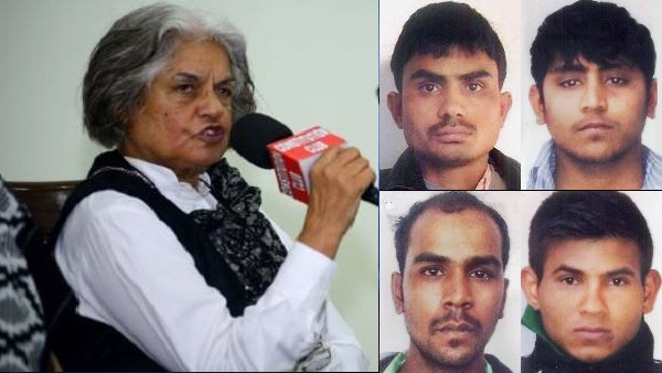 1 फरवरी को दी जानी है फांसी