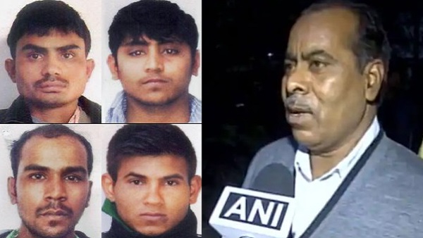 याचिका के लिए गाइडलाइन बनानी चाहिए- निर्भया के पिता