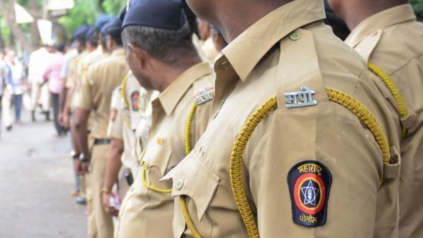 पीड़िता के परिजनों ने पुलिस से की शिकायत