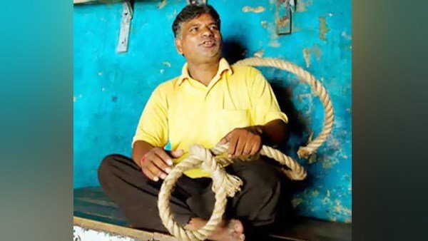 ये जल्लाद देगा फांसी