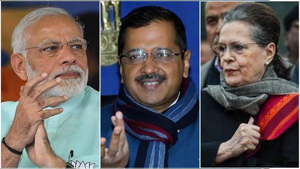 जानिए सर्वे के अनुसार जनता किसको कर रही पसंद