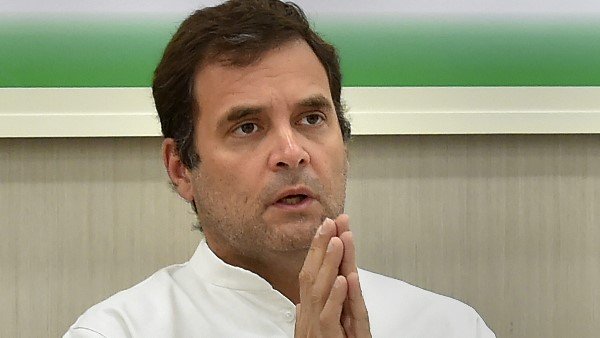 राहुल गांधी के इस बयान से पाक उठा चुका है फायदा