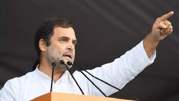 रैली को लेकर हुई अहम बैठक