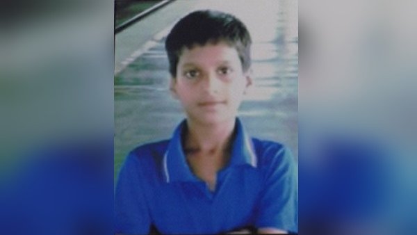 पिता से फिरौती वसूलने की थी योजना
