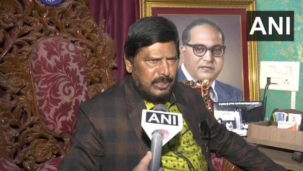 केंद्रीय मंत्री रामदास अठवाले बोले, 'गुंडागर्दी का केंद्र बन गया है जेएनयू'