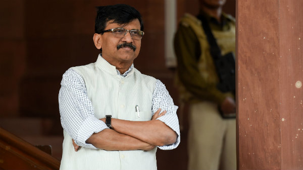 शिवसेना ने अचानक पलटा रुख