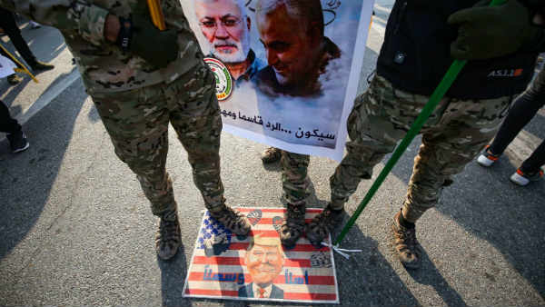 iran iran