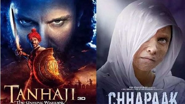 पारंपरिक मसालों की गैर-मौजूदगी ने बिगाड़ा छपाक का खेल