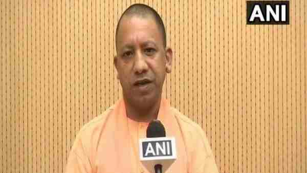 योगी आदित्यनाथ ने की मुआवजे की घोषणा