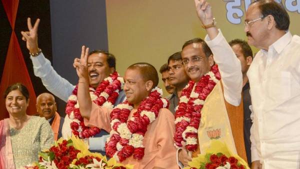मुझे लगता है कि यूपी में मायावती चुनाव जीतने में कामयाब रहेंगी