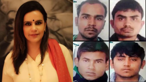 स्मृति ईरानी को लिखा पत्र