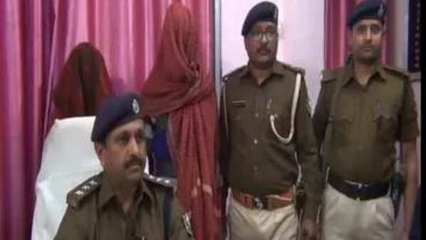 लोगों में दहशत का माहौल