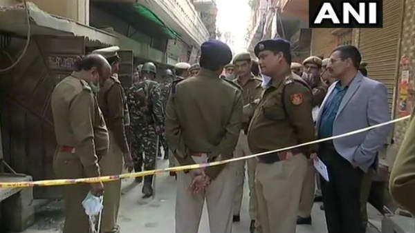 पहले लगा आत्महत्या का मामला फिर पोस्टमार्टम रिपोर्ट में हुआ खुलासा