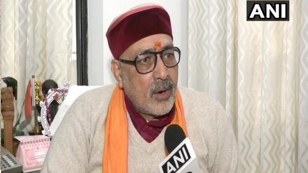 BJP summons Union Minister Giriraj Singh summons issued due to controversial statement BJP summons Union Minister Giriraj Singh summons issued due to controversial statement