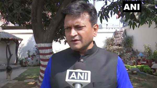 JDU Ajay Alok on Prashant Kishor Someone talks like this when they are mentally unstable JDU Ajay Alok on Prashant Kishor Someone talks like this when they are mentally unstable