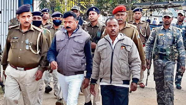 jharkhand koderma massacre case court sentences two convicts jharkhand koderma massacre case court sentences two convicts