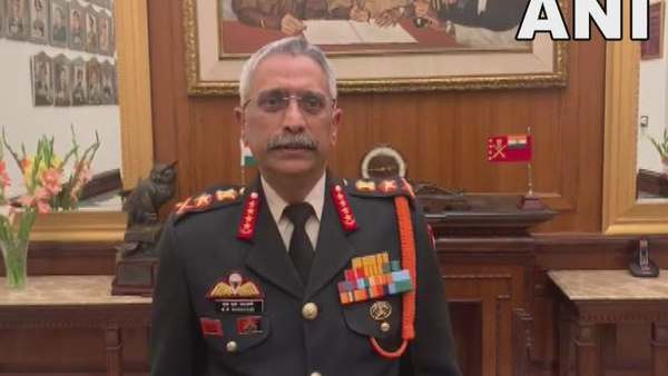 Manoj Mukund Naravane, Pakistan, pok, Kashmir, terrorist, army, सेना, एमएम नरवाणे, पीओके, कश्मीर, पाकिस्तान Manoj Mukund Naravane, Pakistan, pok, Kashmir, terrorist, army, सेना, एमएम नरवाणे, पीओके, कश्मीर, पाकिस्तान