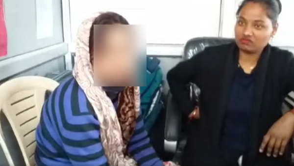 फेसबुक की दोस्ती प्यार में हुई तब्दील