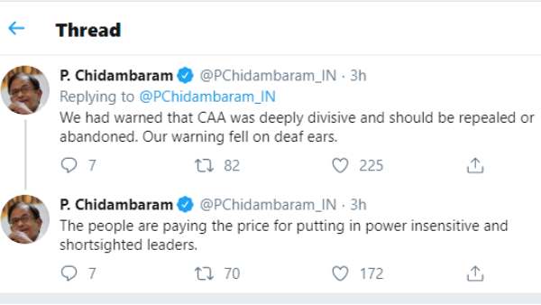 putting insensitive leaders in power putting insensitive leaders in power