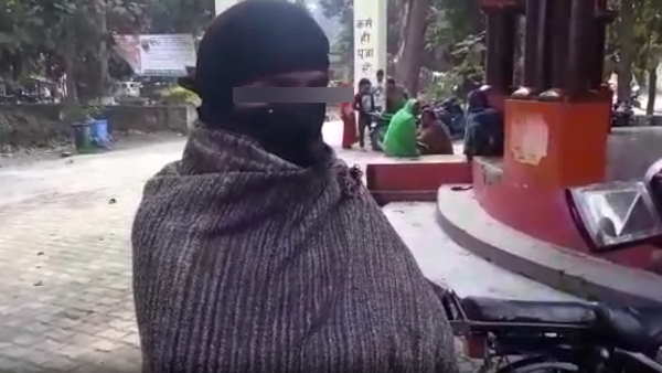तीन में से दो आरोपित गिरफ्तार