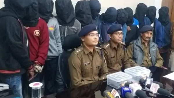 बचाव पक्ष की तरफ से एक भी सबूत नहीं