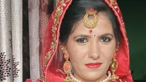 भतीजे की मौत से लगा सदमा