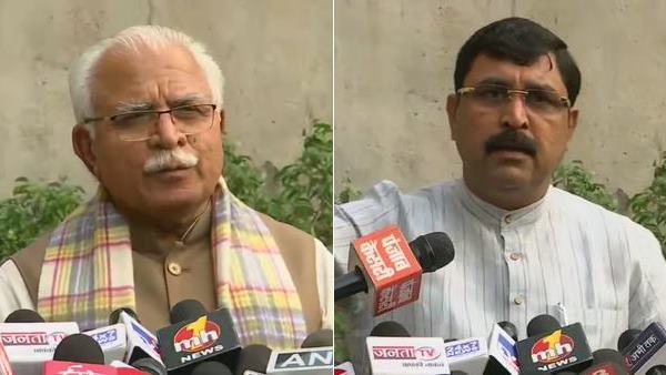 MLA Balraj Kundu withdraw support, हरियाणा निर्दलीय विधायक बलराज कुंडु, Haryana, Manohar Lal Khattar, bjp, MLA ,Balraj Kundu, हरियाणा, मनोहर लाल खट्टर, भाजपा, निर्दलीय विधायक बलराज कुंडु MLA Balraj Kundu withdraw support, हरियाणा निर्दलीय विधायक बलराज कुंडु, Haryana, Manohar Lal Khattar, bjp, MLA ,Balraj Kundu, हरियाणा, मनोहर लाल खट्टर, भाजपा, निर्दलीय विधायक बलराज कुंडु