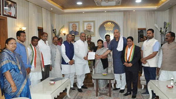 chhattisgarh income tax raid become bhupesh baghel made center versus state chhattisgarh income tax raid become bhupesh baghel made center versus state