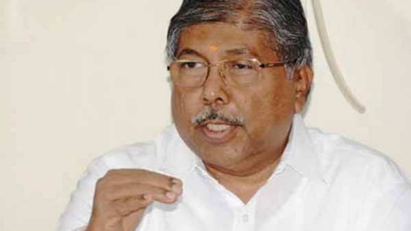 bjp maharashtra state president chandrkant patil statement on name changing of aurangabad bjp maharashtra state president chandrkant patil statement on name changing of aurangabad