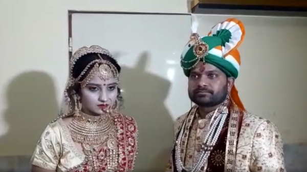 uttar pradesh sambhal roadways worker did nationalist marriage of his son uttar pradesh sambhal roadways worker did nationalist marriage of his son