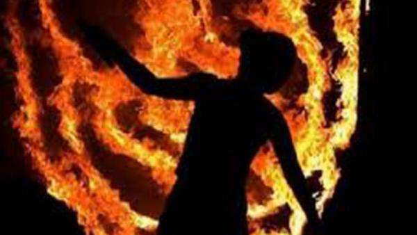 लखनऊ ले जाते वक्त रास्ते में दम तोड़ा