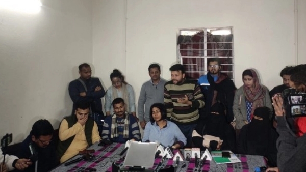 कई के टूटे हाथ-पैर
