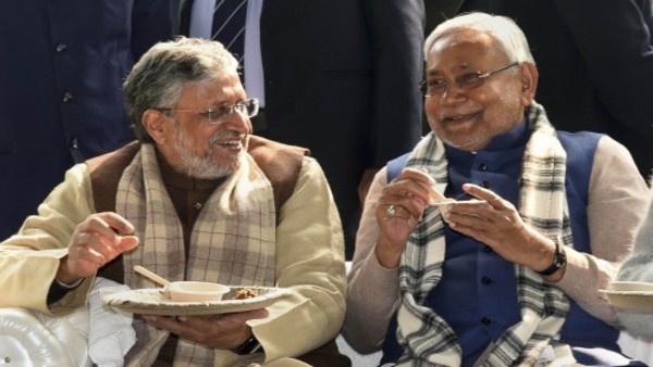 क्या नीतीश ने भाजपा को धोखे में रख पारित करवाया NPR-NRC के खिलाफ प्रस्ताव? क्या नीतीश ने भाजपा को धोखे में रख पारित करवाया NPR-NRC के खिलाफ प्रस्ताव?