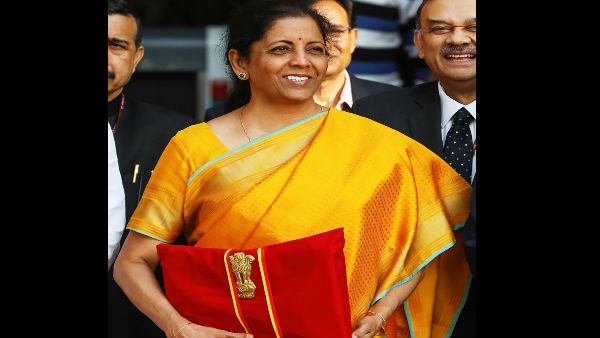 Union Budget 2020: Budget Highlights and Nirmala Sitharaman announcement For New Education Policy Union Budget 2020: Budget Highlights and Nirmala Sitharaman announcement For New Education Policy