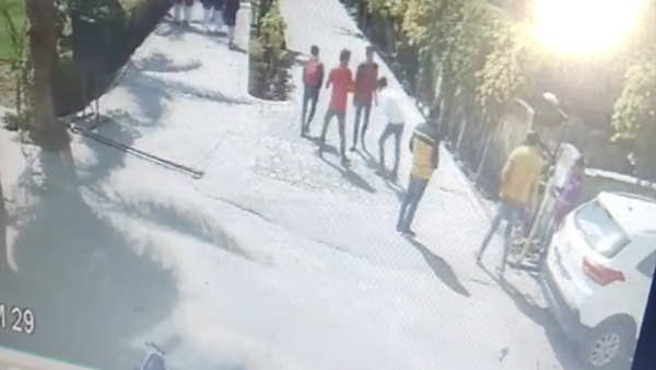 uttar pradesh baghpat murder of college manager uttar pradesh baghpat murder of college manager
