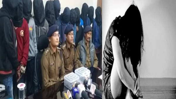 अपने 6 और साथियों को बुलाकर लड़की का करवाया गैंगरेप