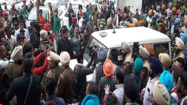 पिता की हत्या के बाद शव को ठिकाने लगा रहा था कुलदीप